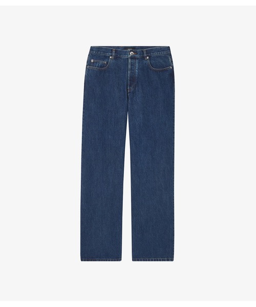 A.P.C.（アーペーセー） ジーンズ JEAN AARON メンズ : ZOZOTOWN Yahoo