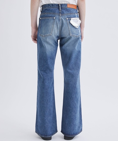 MASU（エムエーエスユー） パンツ デニム ジーンズ 「MASU/エム