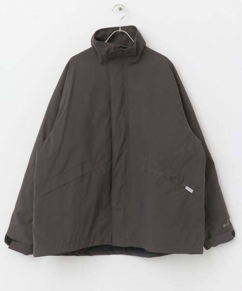 phenix（プラスフェニックス） モッズコート コート 「別注」+phenix