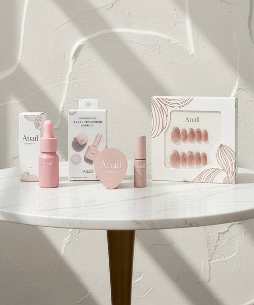 Anail ネイル : ZOZOTOWN Yahoo!店 - 通販 - Yahoo!ショッピング