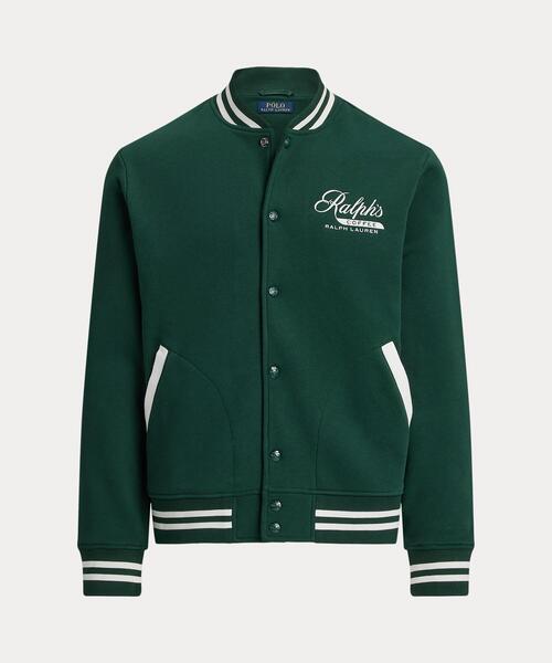 POLO RALPH LAUREN（ポロ・ラルフローレン） スタジャン Ralph's