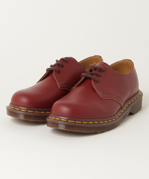Dr.Martens（ドクターマーチン） シューズ MIE 1461 3 ホールシューズ