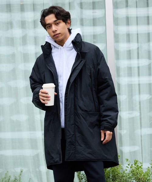 WILD THINGS（ワイルドシングス） ダウンジャケット ダウン メンズ