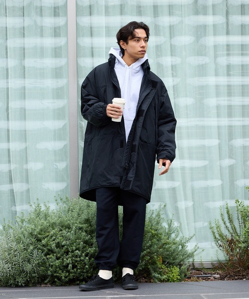 WILD THINGS（ワイルドシングス） ダウンジャケット ダウン メンズ