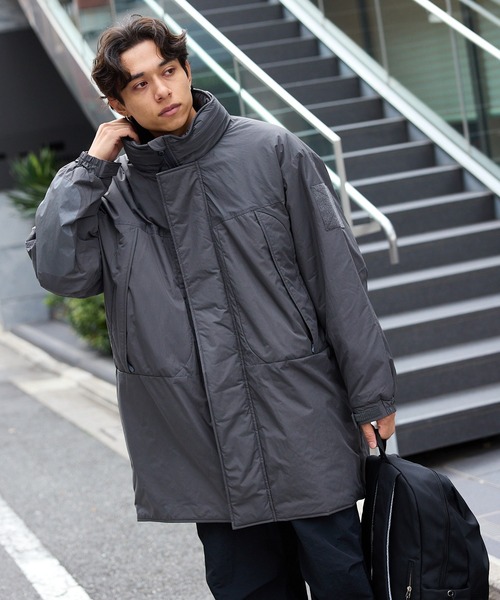 WILD THINGS（ワイルドシングス） ダウンジャケット ダウン メンズ