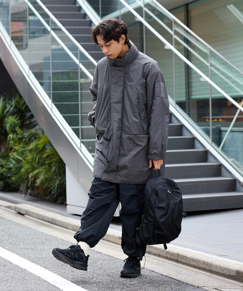 WILD THINGS（ワイルドシングス） ダウンジャケット ダウン メンズ