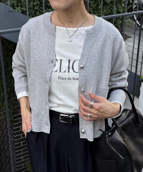 COLLAGE GALLARDAGALANTE（コラージュ ガリャルダガランテ