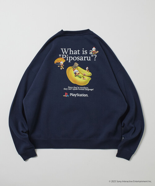 FREAK'S STORE（フリークスストア） トレーナー スウェット 限定展開