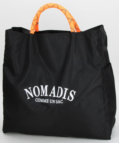 NOMADIS（ノマディス） トートバッグ SAC2/16 / リバーシブル