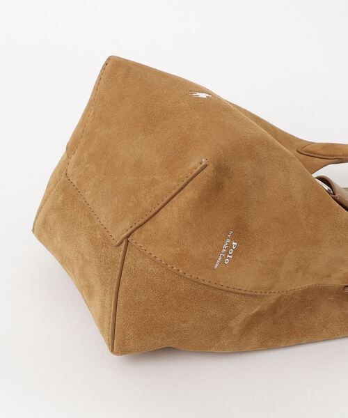 POLO RALPH LAUREN（ポロ・ラルフローレン） トートバッグ Polo Play