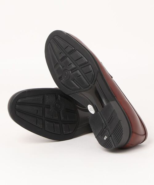 ASICS WALKING（アシックスウォーキング） ローファー RUNWALK（ラン