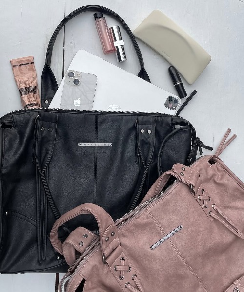 FANCY CLUB（ファンシークラブ） ショルダーバッグ バッグ レディース