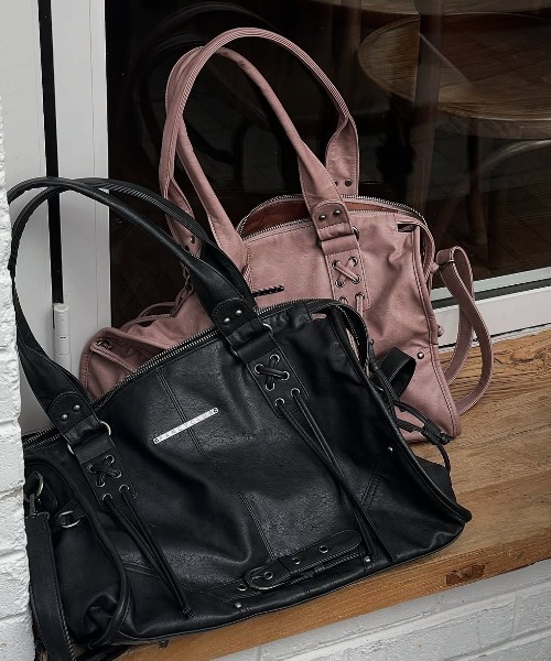 FANCY CLUB（ファンシークラブ） ショルダーバッグ バッグ レディース