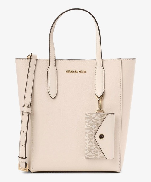 MICHAEL KORS（マイケルコース） トートバッグ VINCENT トート ウィズ