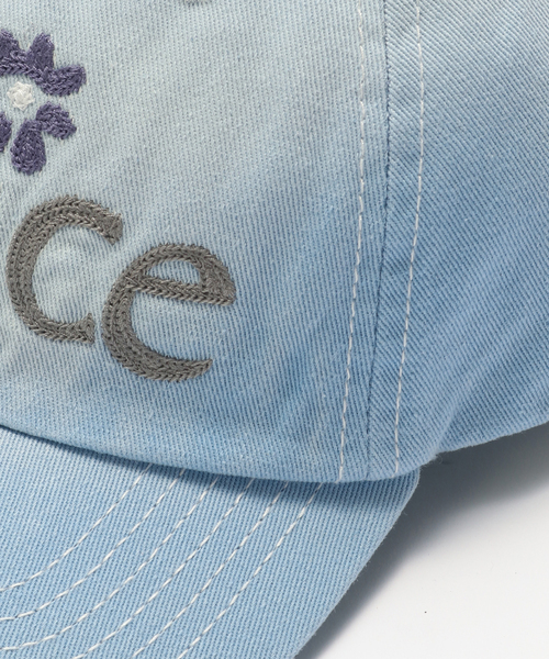 ERL（イーアールエル） キャップ 帽子 UNISEX VENICE CAP メンズ