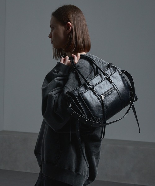 CIASENSE ショルダーバッグ メンズ レディース : ZOZOTOWN Yahoo!店