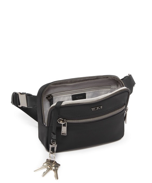 TUMI（トゥミ） ショルダーバッグ バッグ VOYAGEUR 「セドナ」クロス