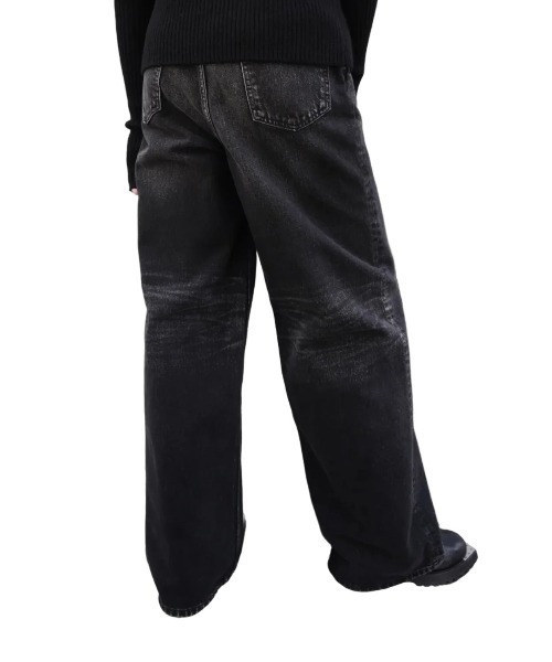 JOHN LAWRENCE SULLIVAN（ジョン ローレンス サリバン） ジーンズ JOHN