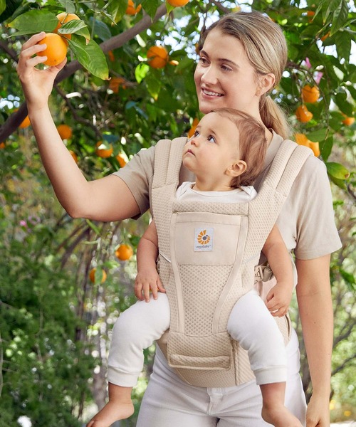 ergobaby（エルゴベビー） 抱っこ紐 抱っこひも Alta ヒップシート