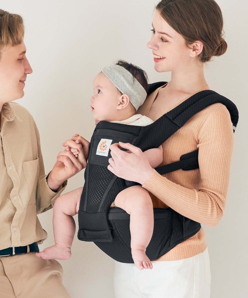 ergobaby（エルゴベビー） 抱っこ紐 抱っこひも Alta ヒップシート