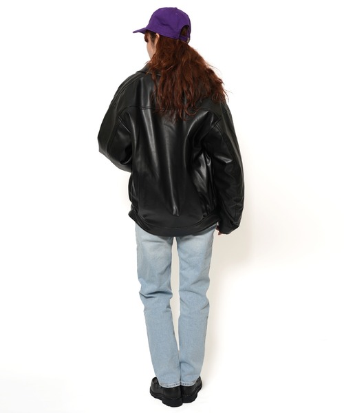 THE SHINZONE（ザ シンゾーン） ブルゾン アウター PADDING AVIATOR