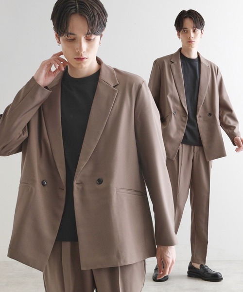 tk.TAKEO KIKUCHI（ティーケータケオキクチ） セットアップ アソート