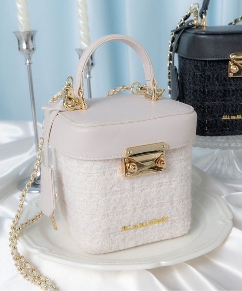 JILL by JILL STUART（ジルバイジルスチュアート） ショルダーバッグ