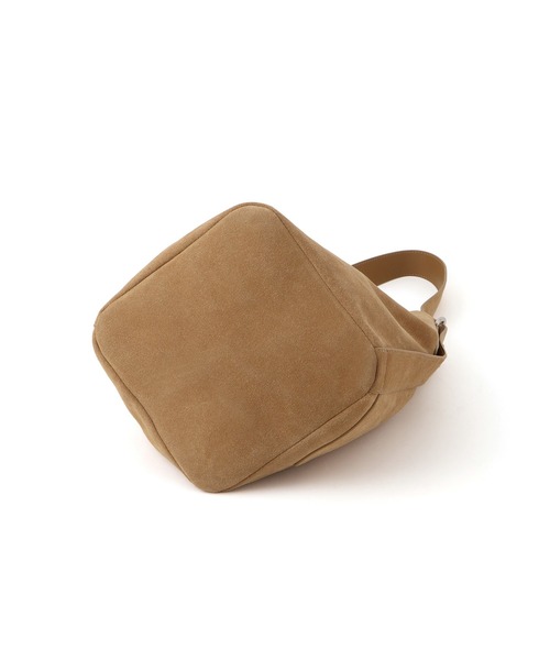 ADAM ET ROPE'（アダムエロペ） ショルダーバッグ バッグ スプリット