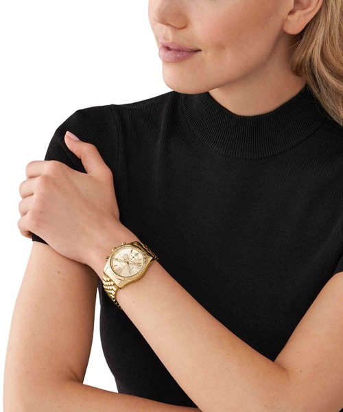 MICHAEL KORS（マイケルコース） 腕時計 腕時計 レディース アナログ