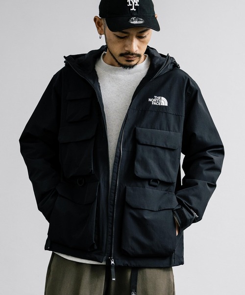THE NORTH FACE（ザ ノースフェイス） ブルゾン アウター THE NORTH