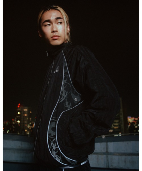 adidas（アディダス） ナイロンジャケット メンズ レディース