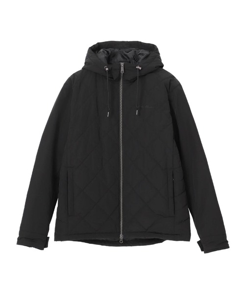 Eddie Bauer（エディーバウアー） ダウンジャケット ダウン 別注 中綿