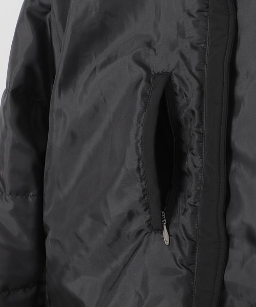 Eddie Bauer（エディーバウアー） ダウンジャケット ダウン 別注 中綿