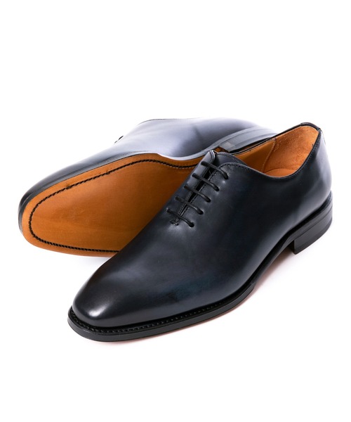 Berwick 1707（バーウィック） ビジネスシューズ Berwick ホールカット