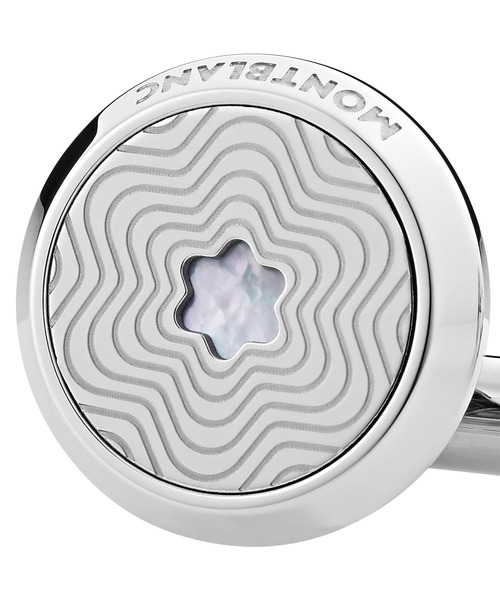 MONTBLANC（モンブラン） カフスボタン カフス ホワイトスター