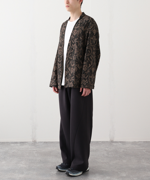 JOURNAL STANDARD（ジャーナルスタンダード） ジャケット ノーカラー