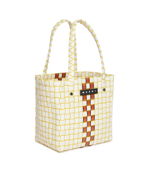 MARNI（マルニ） かごバッグ カゴバッグ Kids ＆ Junior MW73F - BOX