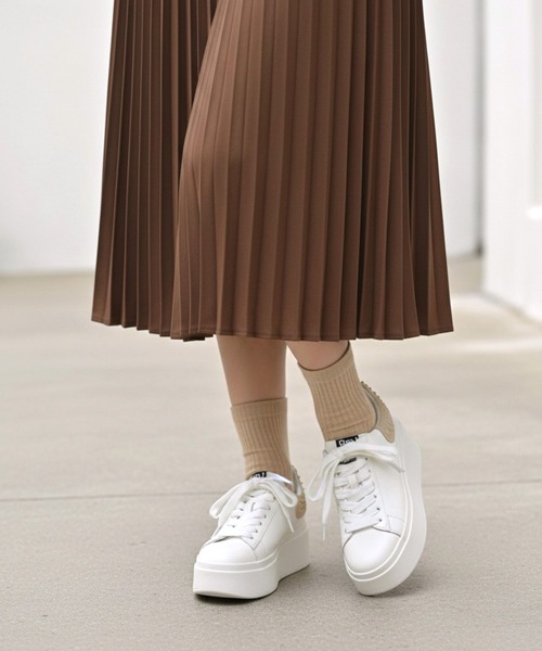 ASH（アッシュ） スニーカー ASH/アッシュ「MOBY RUBBER」ラバー