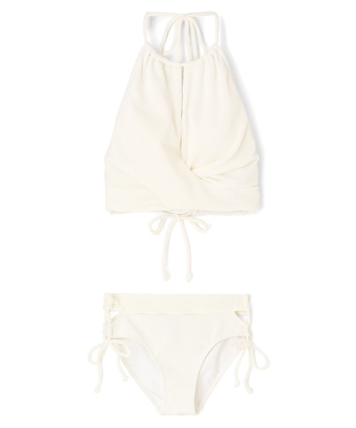 San-ai Resort 三愛水着楽園 水着 ノンワイヤー水着 9M「San-ai Resort