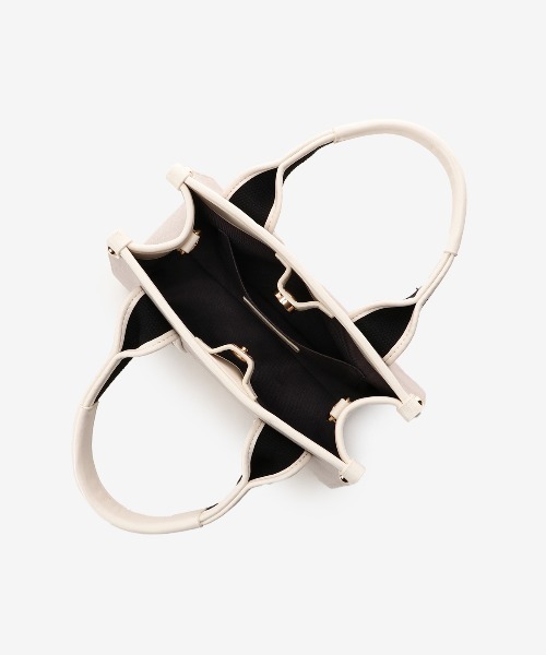 Samantha Vega（サマンサベガ） ショルダーバッグ バッグ ロゴテープ