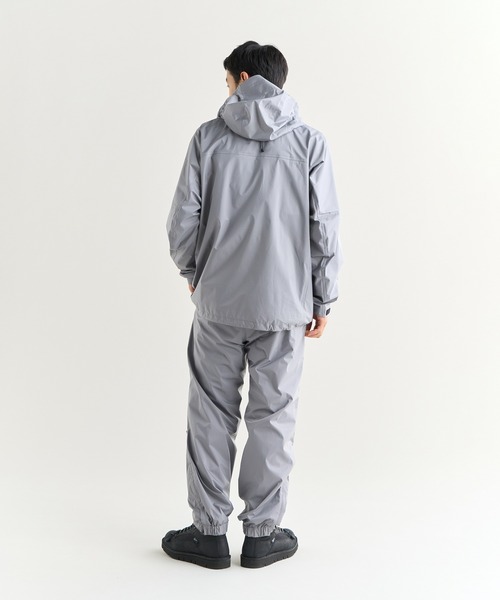 NANGA（ナンガ） ナイロンジャケット AT 3L WEATHER SHEILD JK / AT 3L