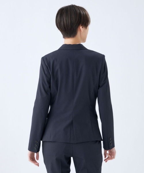 SUIT SELECT スーツ 「セットアップ対応」「おうちで洗えるストレッチ