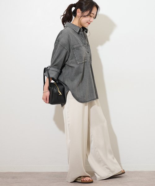 JOURNAL STANDARD relume（ジャーナルスタンダード レリューム