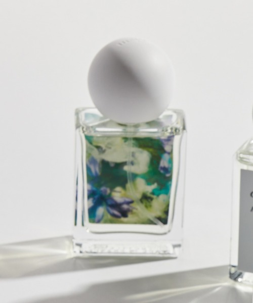 Aiam（アイアム） 香水 ヘアフレグランスミスト チャプター9