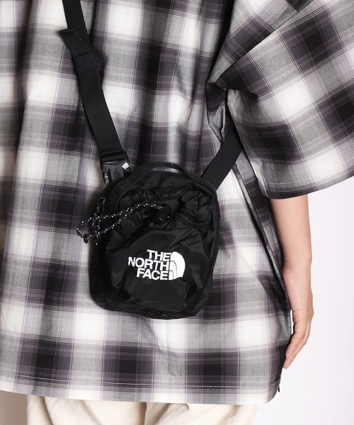 THE NORTH FACE（ザ ノースフェイス） ショルダーバッグ 「韓国限定