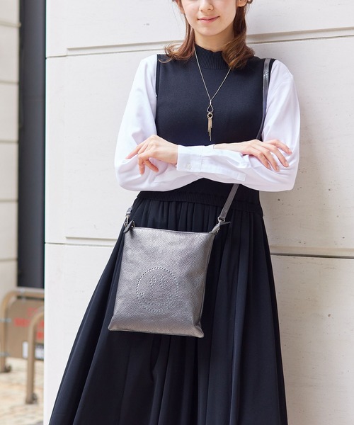 SALON DE ALFURD TOKYO（サロン・ド・アルファード） ショルダーバッグ