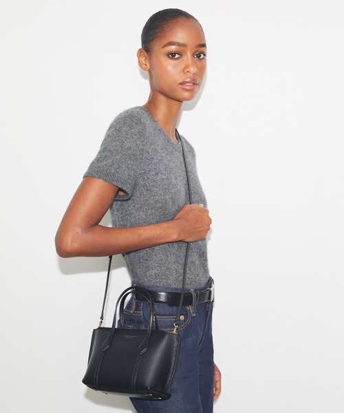 TORY BURCH（トリーバーチ） ショルダーバッグ バッグ ペリー ミニ
