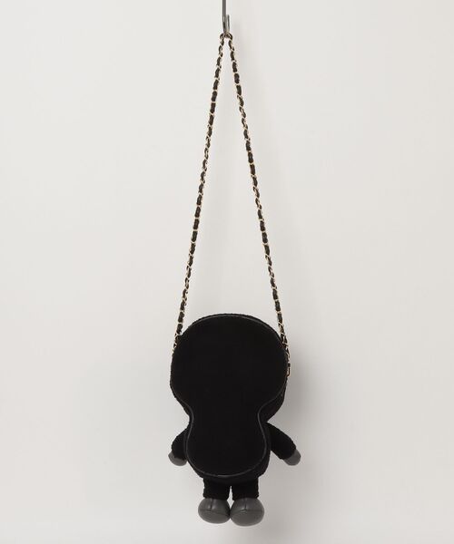 A BATHING APE（アベイシングエイプ） ショルダーバッグ バッグ BABY