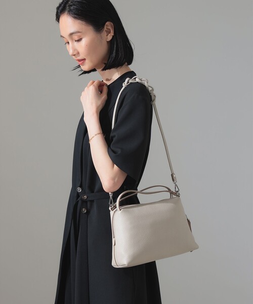 GIANNI CHIARINI（ジャンニ キアリーニ） ショルダーバッグ バッグ