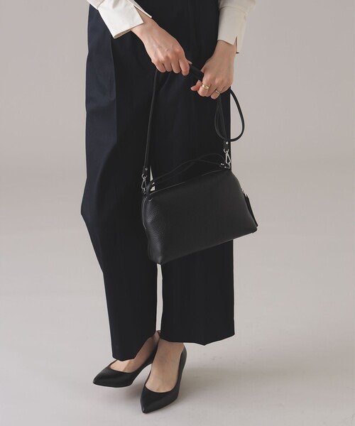 GIANNI CHIARINI（ジャンニ キアリーニ） ショルダーバッグ バッグ